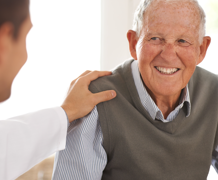 Back-Up Eldercare